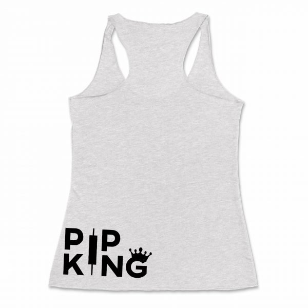 Domin8 Pip King Tank