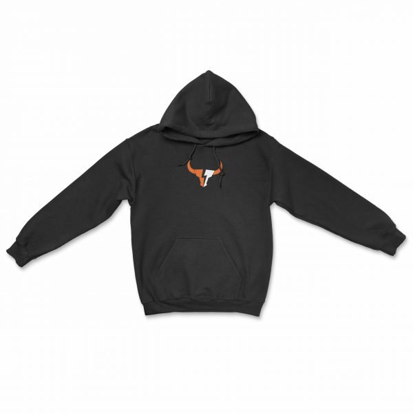 Domin8 Hoodie - Image 5