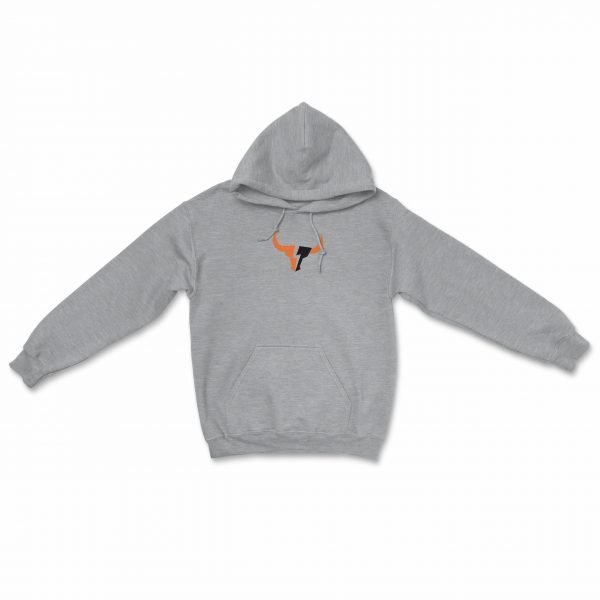 Domin8 Hoodie - Image 2