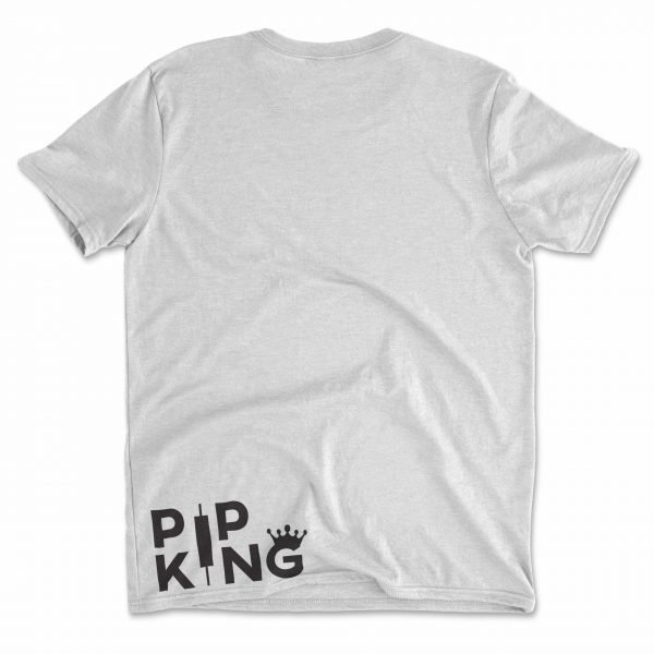 Pip King Tee