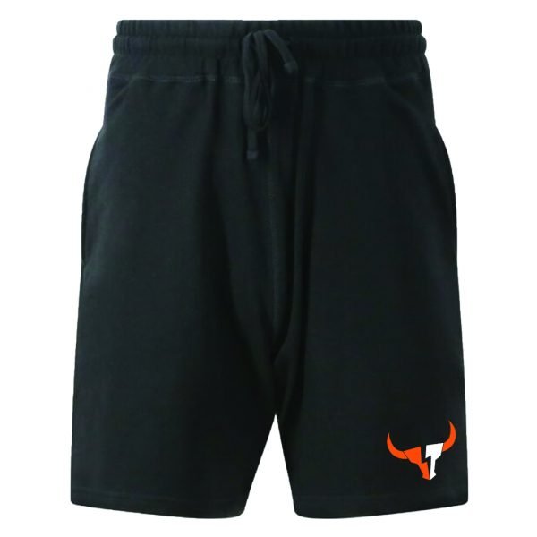 Domin8 Shorts