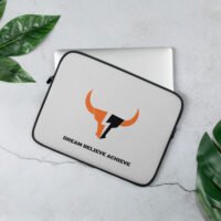 B2D8 Laptop Sleeve