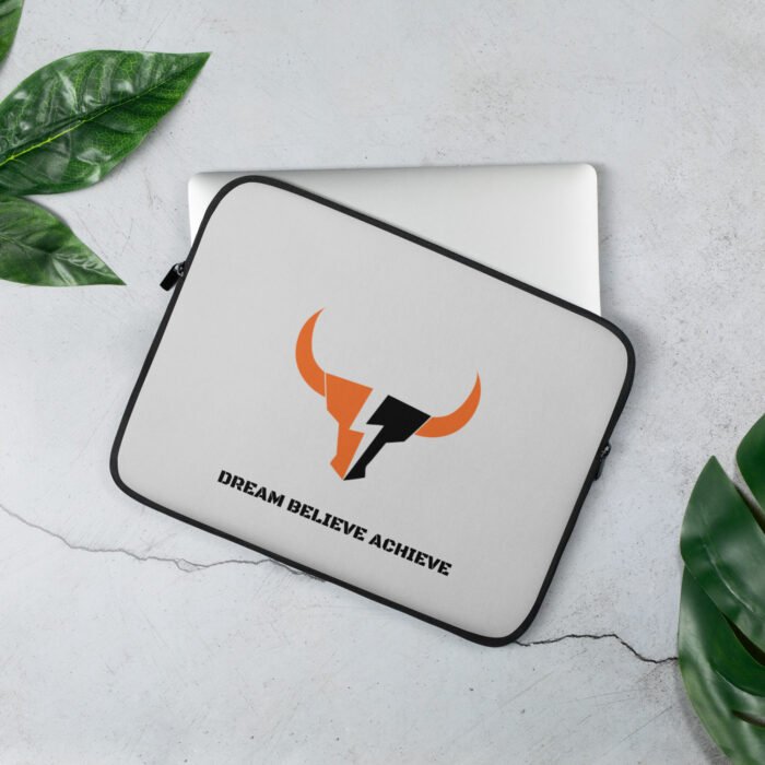 B2D8 Laptop Sleeve