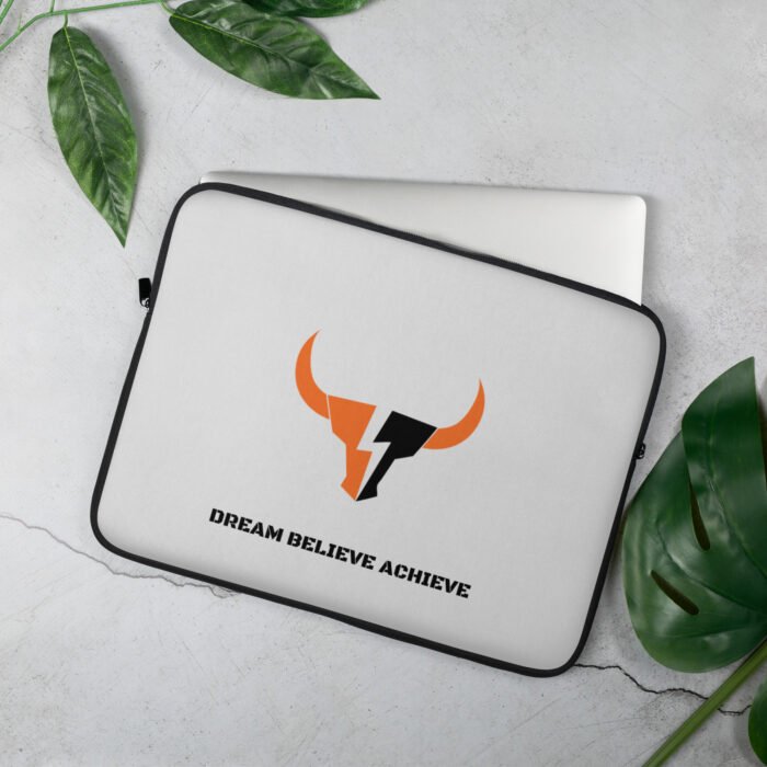 B2D8 Laptop Sleeve - Image 2