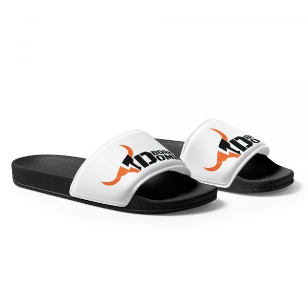 B2D8 Men’s slides - Image 4