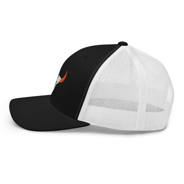 B2D8 Trucker Cap - Image 7