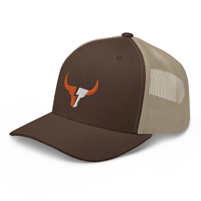 B2D8 Trucker Cap - Image 23