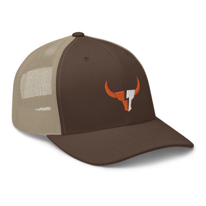 B2D8 Trucker Cap - Image 25