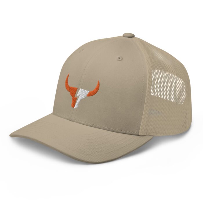 B2D8 Trucker Cap - Image 28