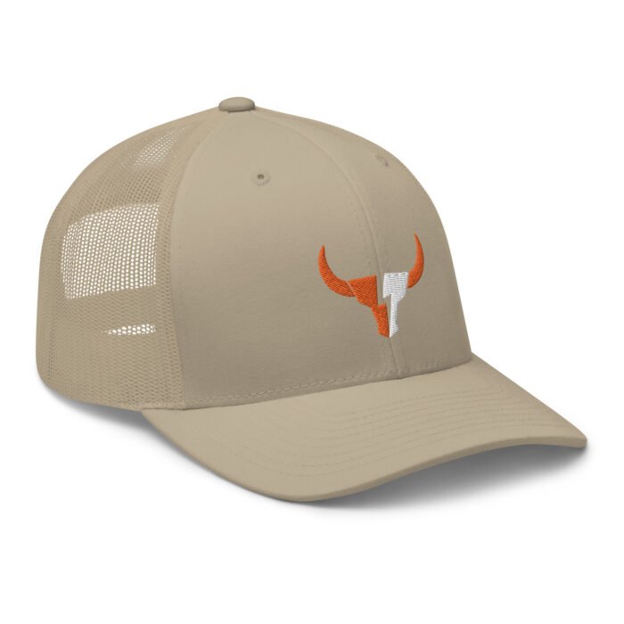 B2D8 Trucker Cap - Image 30