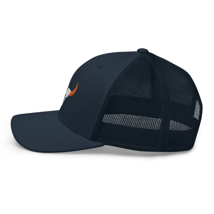 B2D8 Trucker Cap - Image 12