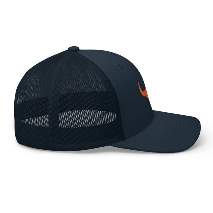B2D8 Trucker Cap - Image 14