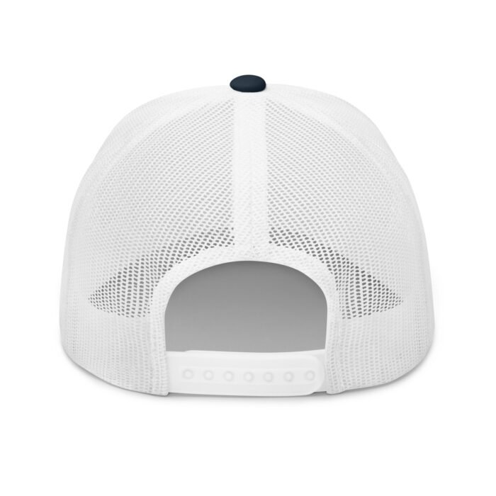 B2D8 Trucker Cap - Image 16