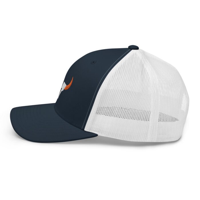 B2D8 Trucker Cap - Image 17