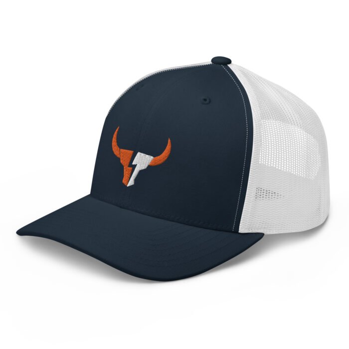 B2D8 Trucker Cap - Image 18