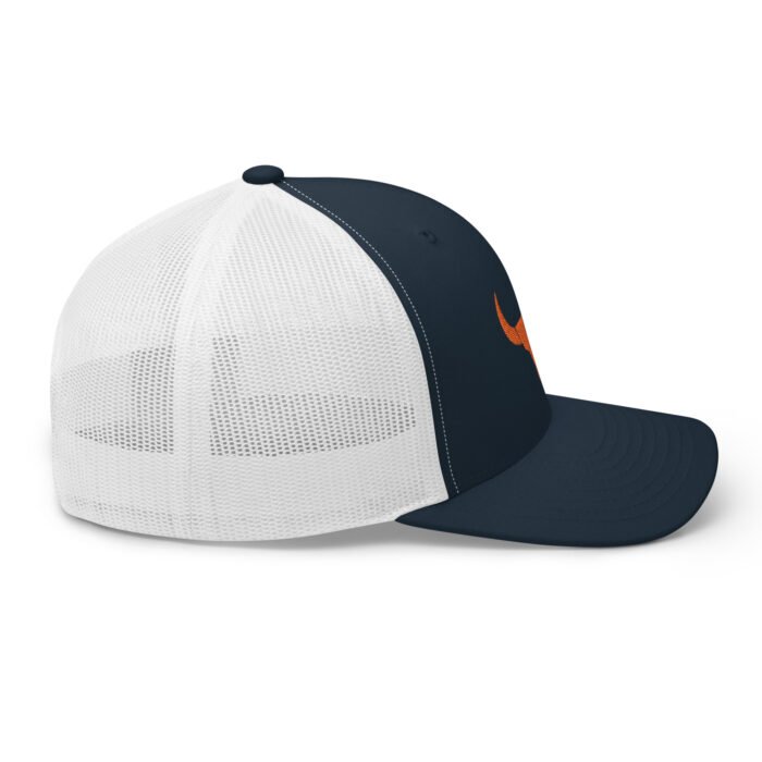 B2D8 Trucker Cap - Image 19
