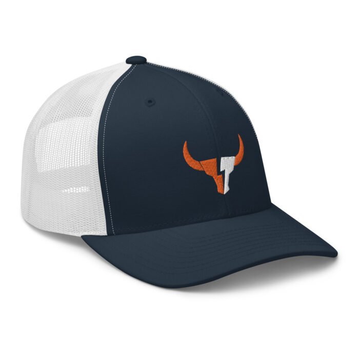 B2D8 Trucker Cap - Image 20