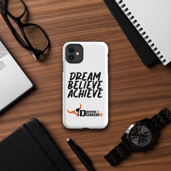 Tough Case for iPhone® - Image 4