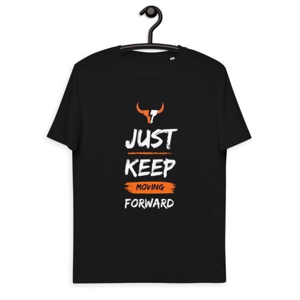 Born 2 Dominate - Keep Going T-Shirt