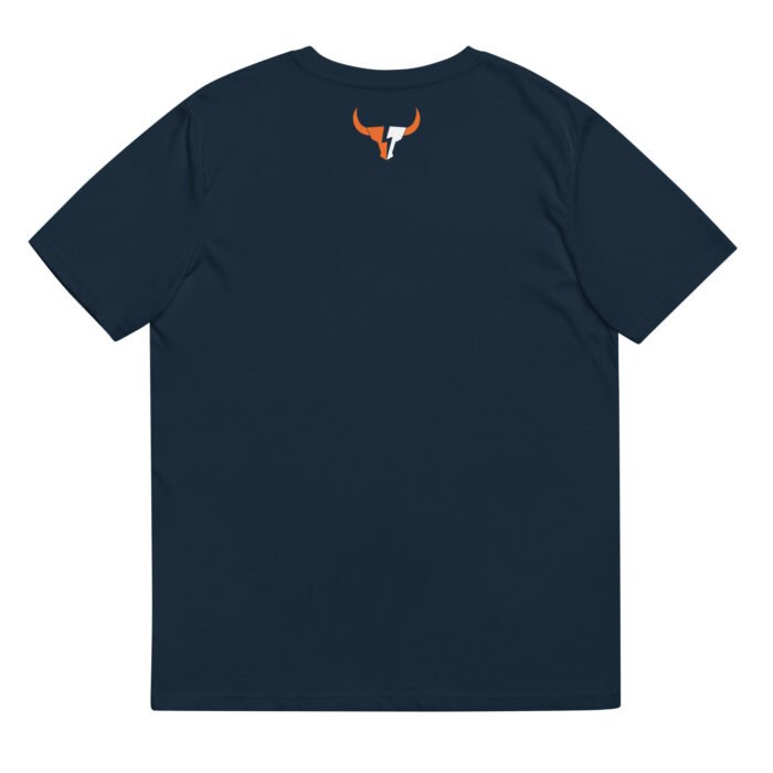 Born 2 Dominate - Dream Believe Achieve T-Shirt - Image 2