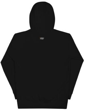 Born 2 Dominate - Dont Be Lazy Hoodie