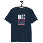 unisex-organic-cotton-t-shirt-french-navy-front-66b31e57aad9f.jpg