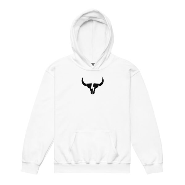 Youth B2D8 Hoodie