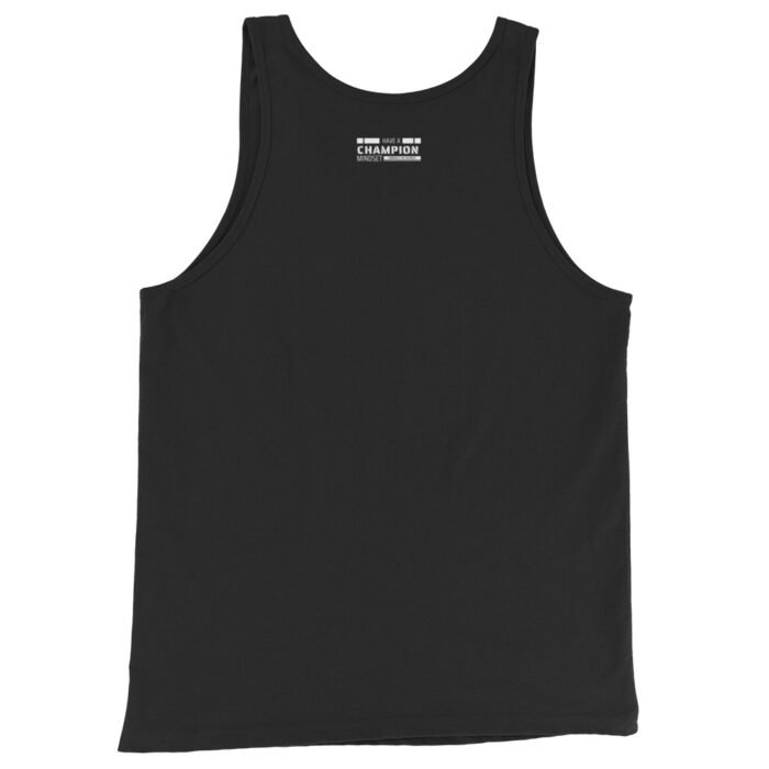 Men's Gym Vest - Image 3