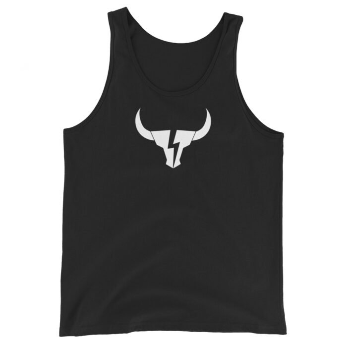Men's Gym Vest