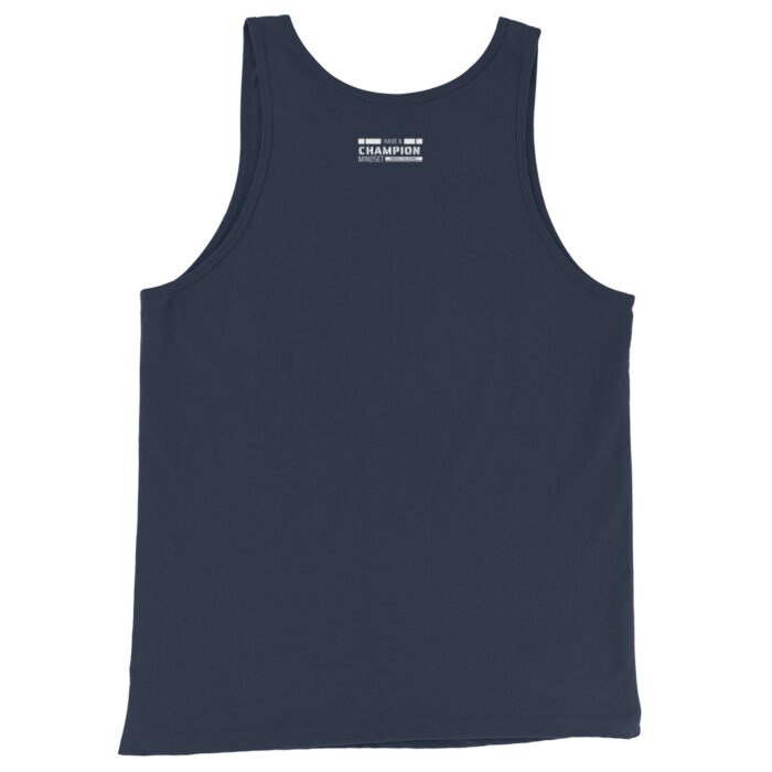 Men's Gym Vest - Image 6