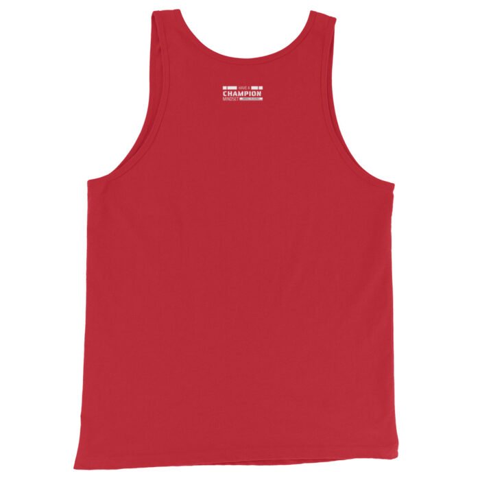 Men's Gym Vest - Image 8