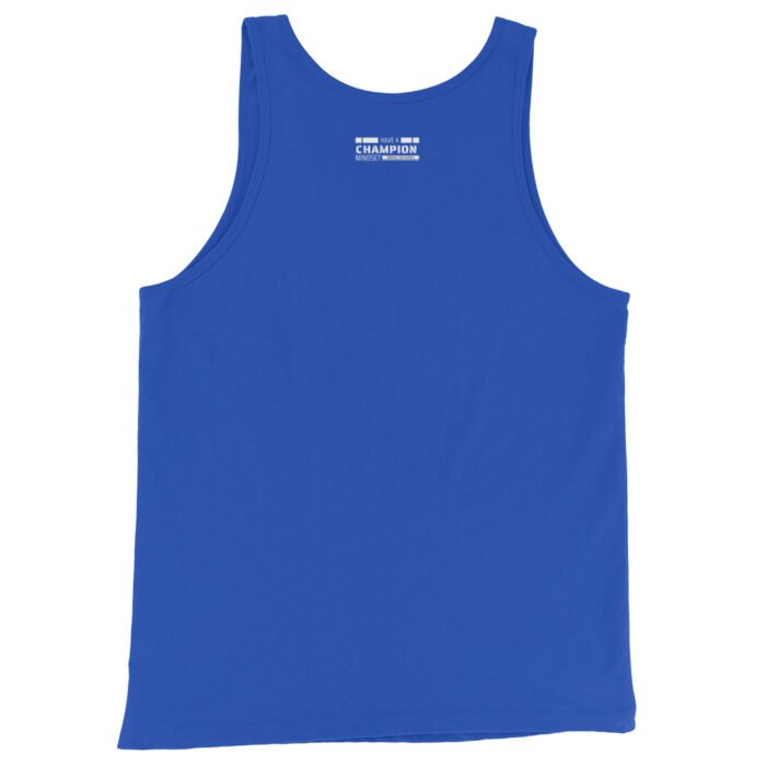 Men's Gym Vest - Image 12