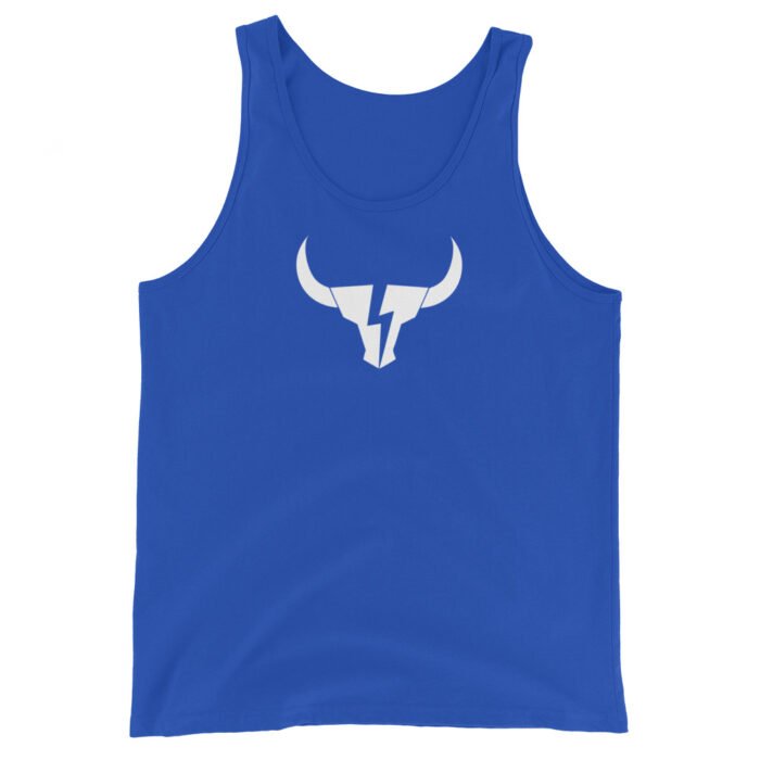 Men's Gym Vest - Image 10