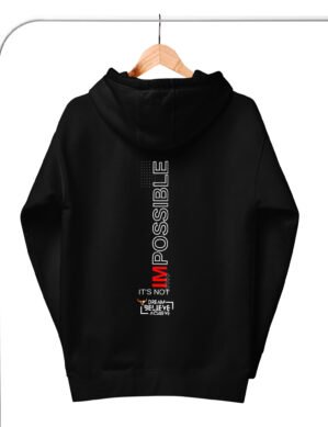 IM-Possible Hoodie