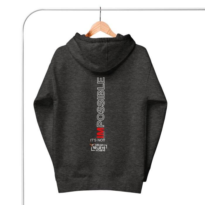 IM-Possible Hoodie - Image 6