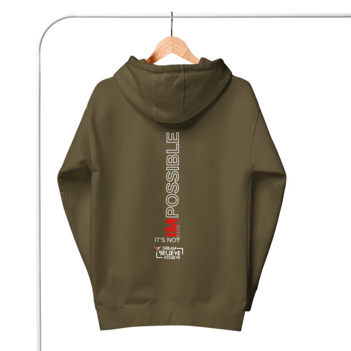 IM-Possible Hoodie - Image 10