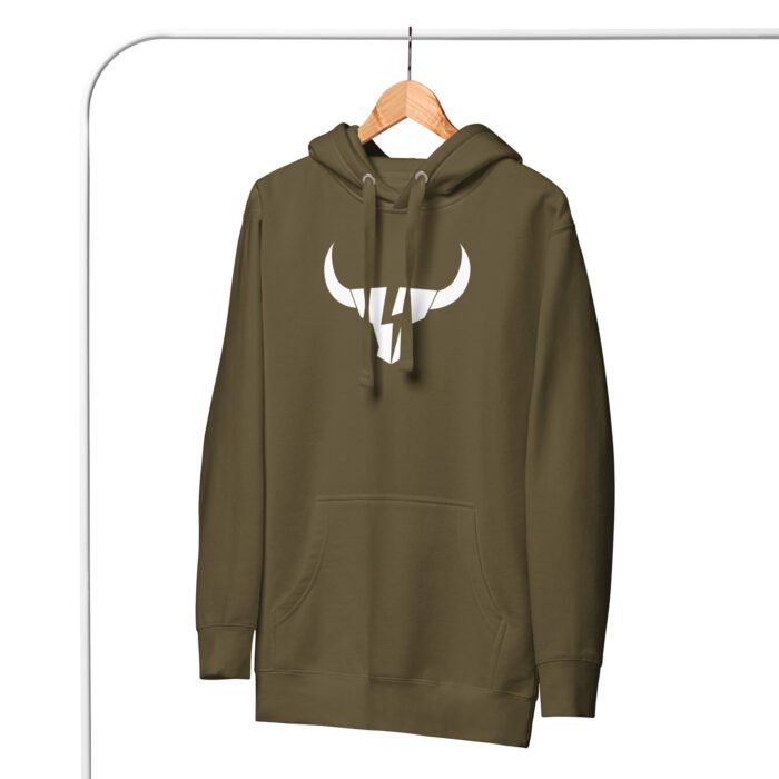 IM-Possible Hoodie - Image 9