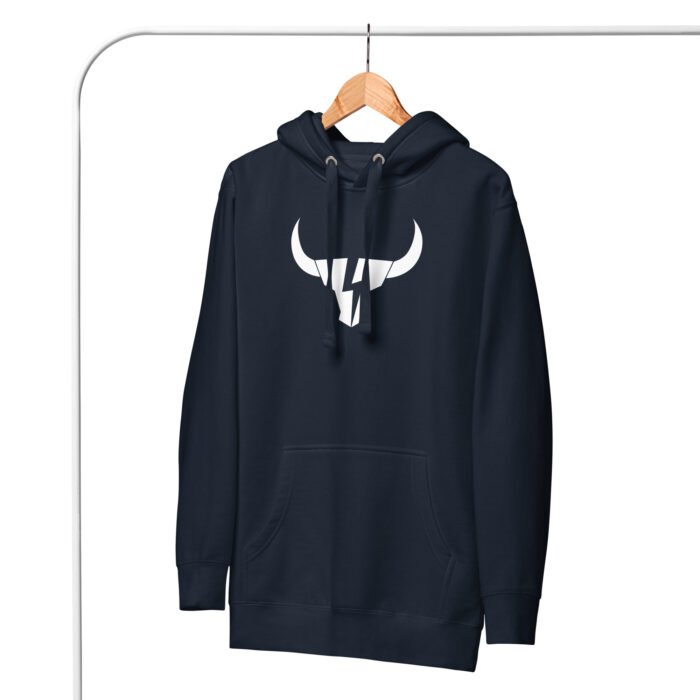 IM-Possible Hoodie - Image 3