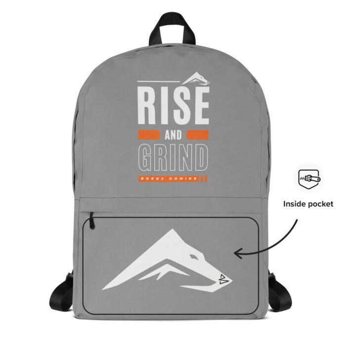 Backpack - Image 3