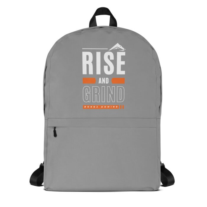 Backpack - Image 2