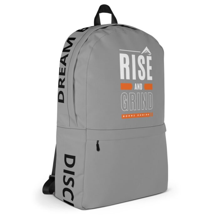 Backpack - Image 5