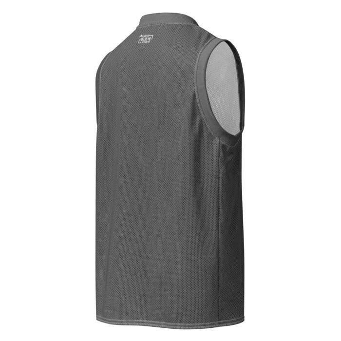 B2D8 Basketball Jersey - Image 2
