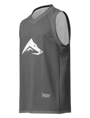 B2D8 Basketball Jersey