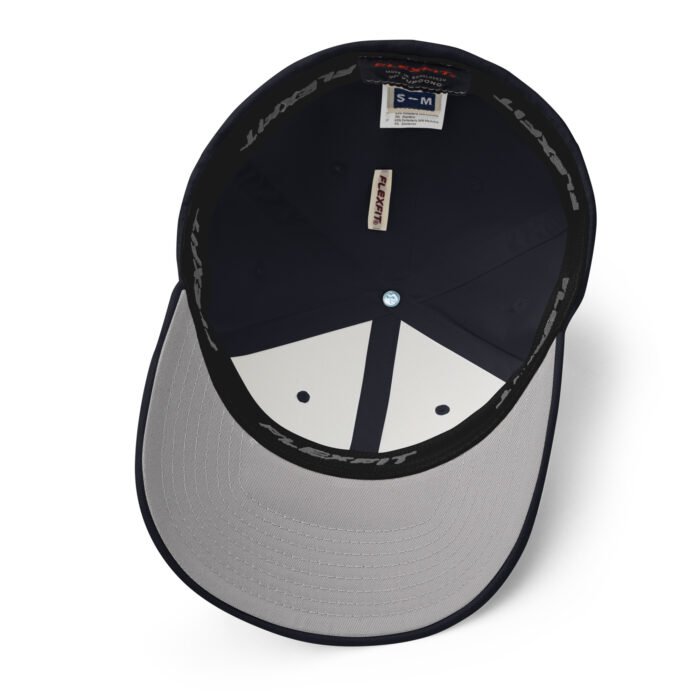 B2D Cap - Image 2