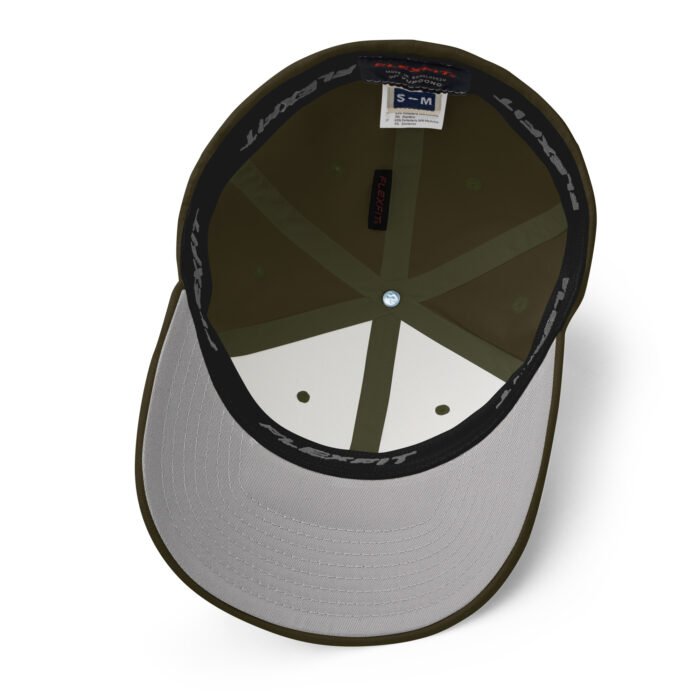B2D Cap - Image 5