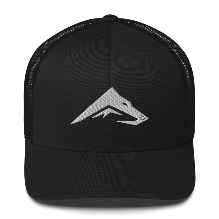 B2D8 Trucker Cap - Image 31