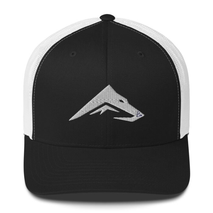 B2D8 Trucker Cap - Image 32