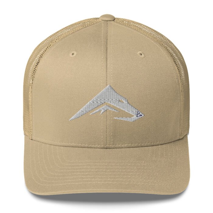B2D8 Trucker Cap - Image 36