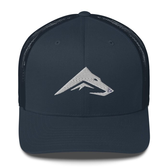 B2D8 Trucker Cap - Image 33