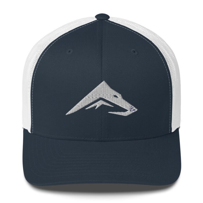 B2D8 Trucker Cap - Image 34